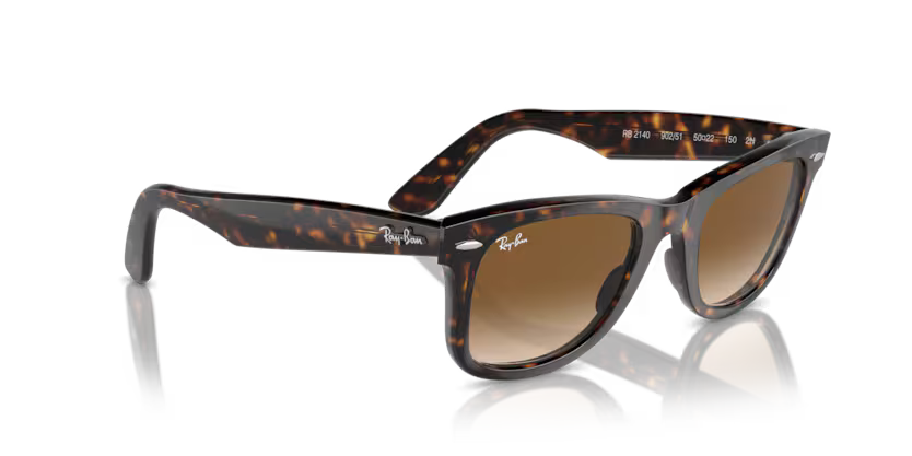 Ray-ban RB 2140 902/51 50 Wayfarer