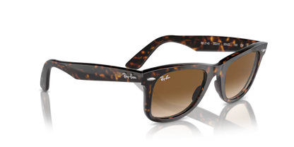 Ray-ban RB 2140 902/51 50 Wayfarer