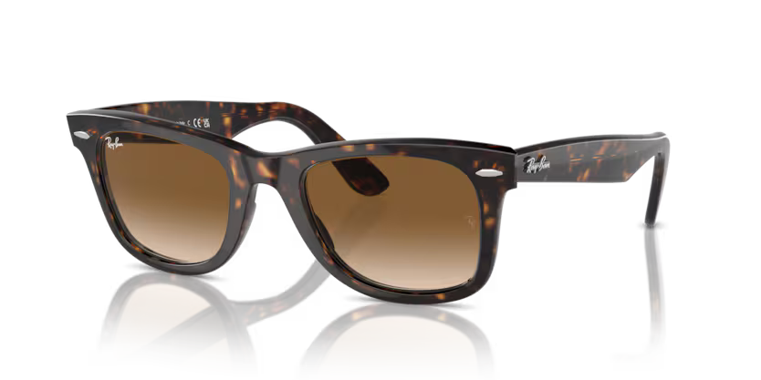 Ray-ban RB 2140 902/51 50 Wayfarer