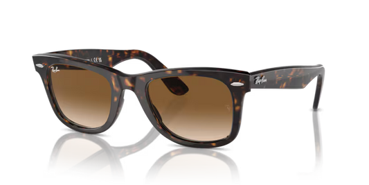 Ray-ban RB 2140 902/51 50 Wayfarer