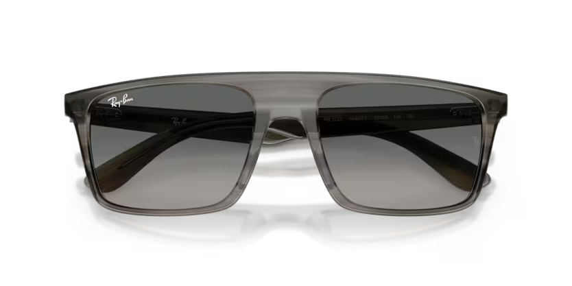 Rayban RB 2222 143871 55
