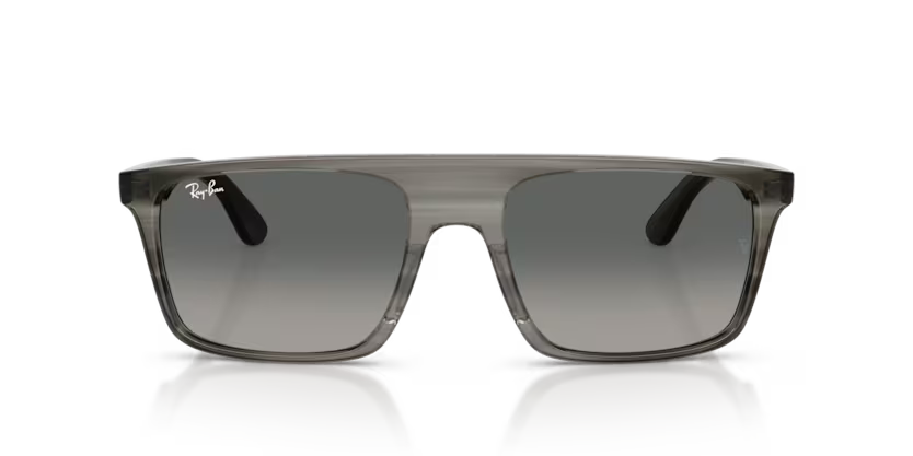 Rayban RB 2222 143871 55