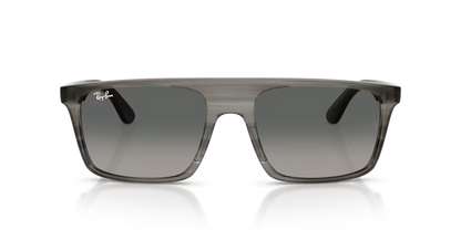 Rayban RB 2222 143871 55