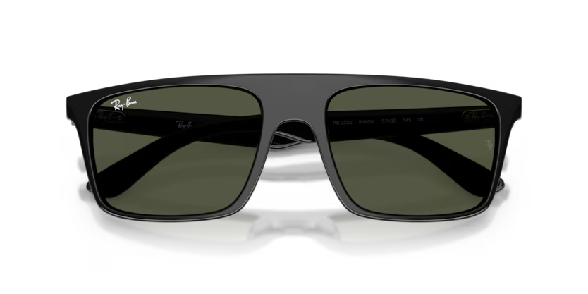Rayban RB 2222 901/31 57
