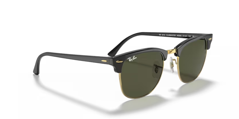 Ray ban RB3016 W0365 - CLUBMASTER
