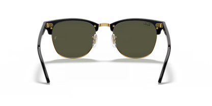 Ray ban RB3016 W0365 - CLUBMASTER
