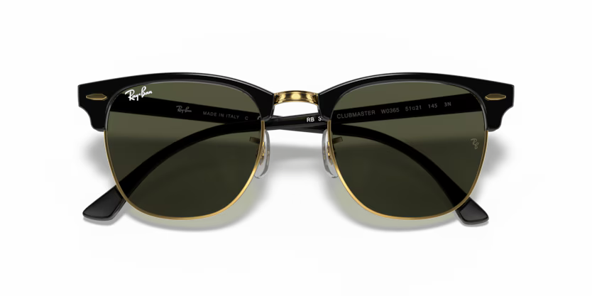 Ray ban RB3016 W0365 - CLUBMASTER