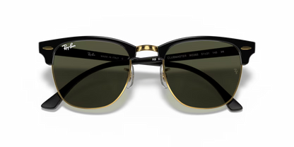 Ray ban RB3016 W0365 - CLUBMASTER