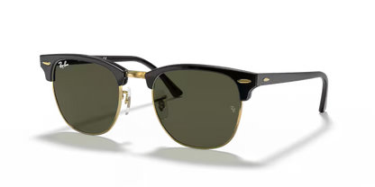 Ray ban RB3016 W0365 - CLUBMASTER