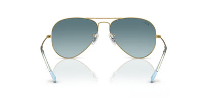 RAY-BAN RB 3025 001/3M 62