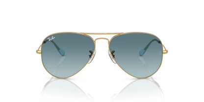 RAY-BAN RB 3025 001/3M 62