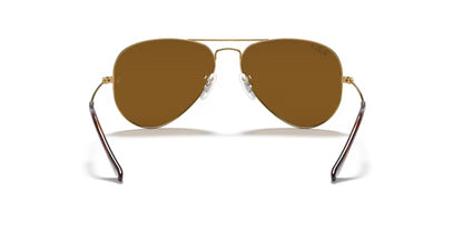 RAY-BAN RB 3025 001/57 62