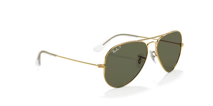 RAY-BAN RB 3025 001/58 58