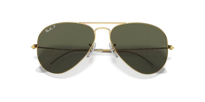RAY-BAN RB 3025 001/58 58