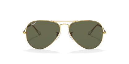 RAY-BAN RB 3025 001/58 58