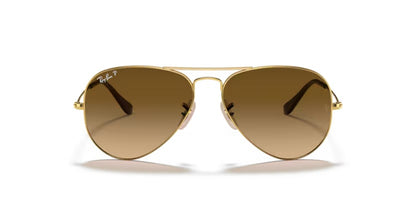 RAY-BAN RB 3025 001/M2 58
