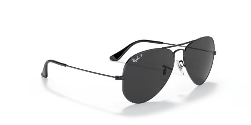 RAY-BAN RB 3025 002/48 58