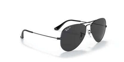 RAY-BAN RB 3025 002/48 58