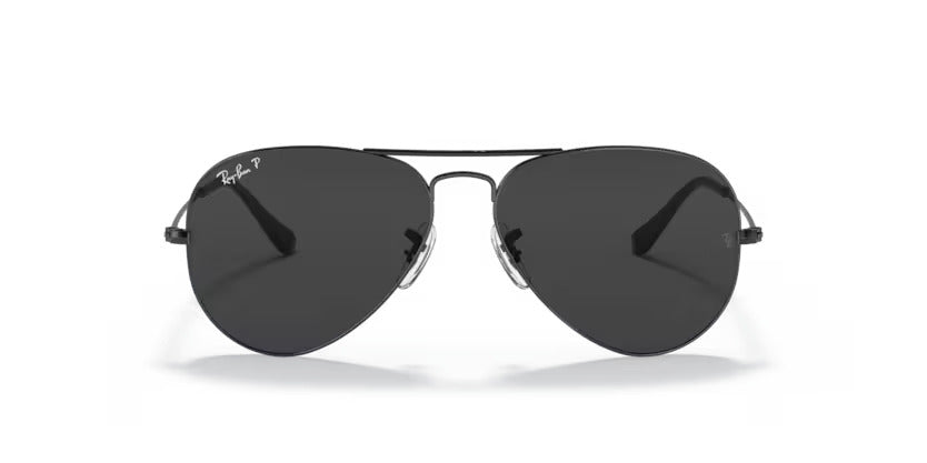 RAY-BAN RB 3025 002/48 58