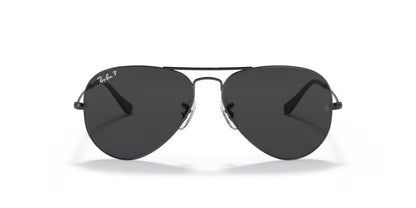 RAY-BAN RB 3025 002/48 58