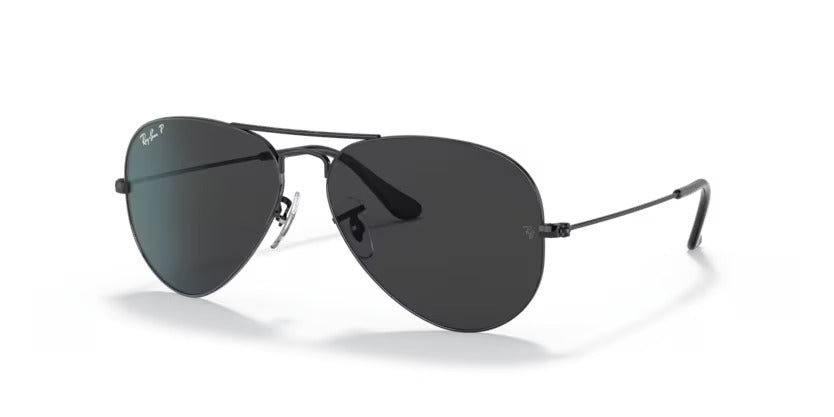 RAY-BAN RB 3025 002/48 58