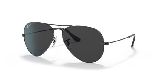 RAY-BAN RB 3025 002/48 58