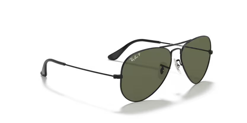 RAY-BAN RB 3025 002/58 58