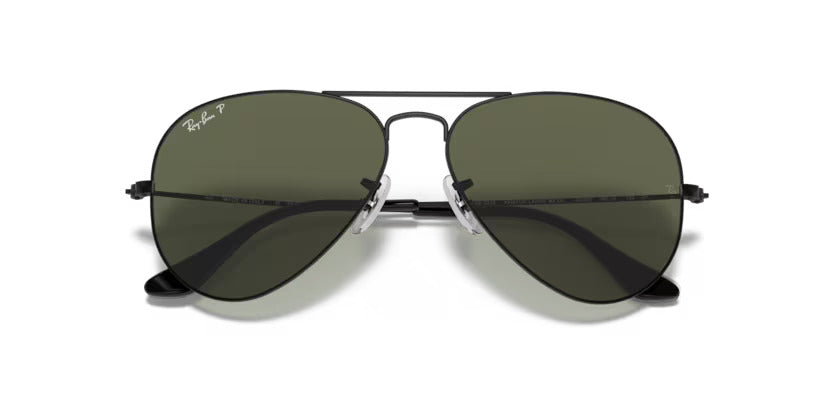 RAY-BAN RB 3025 002/58 62