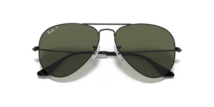 RAY-BAN RB 3025 002/58 62