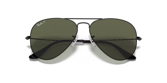 RAY-BAN RB 3025 002/58 62