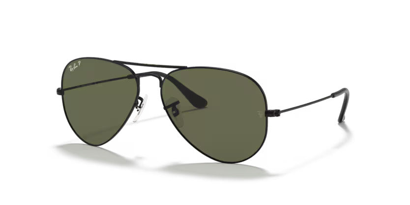 RAY-BAN RB 3025 002/58 62