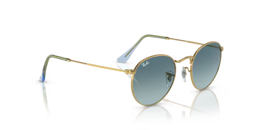 RAYBAN RB 3447 001/3M 53