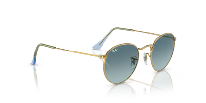 RAYBAN RB 3447 001/3M 53