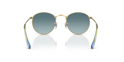 RAYBAN RB 3447 001/3M 53