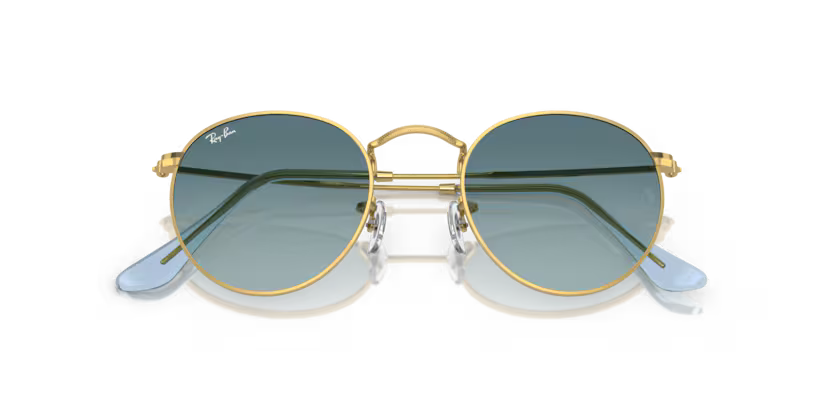 RAYBAN RB 3447 001/3M 53