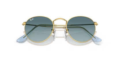 RAYBAN RB 3447 001/3M 53