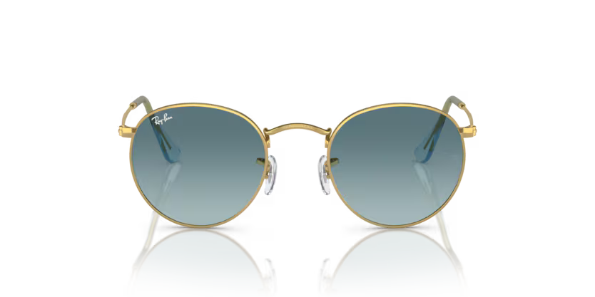 RAYBAN RB 3447 001/3M 53