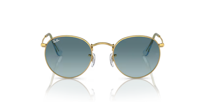 RAYBAN RB 3447 001/3M 53