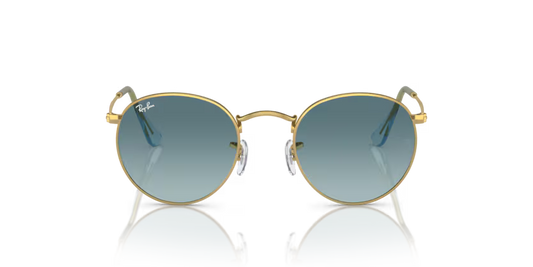 RAYBAN RB 3447 001/3M 53