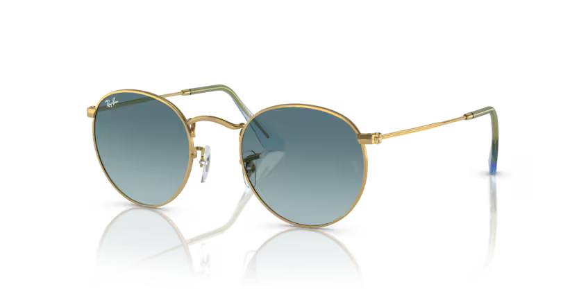 RAYBAN RB 3447 001/3M 53