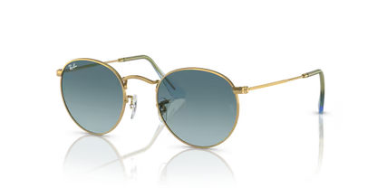 RAYBAN RB 3447 001/3M 53
