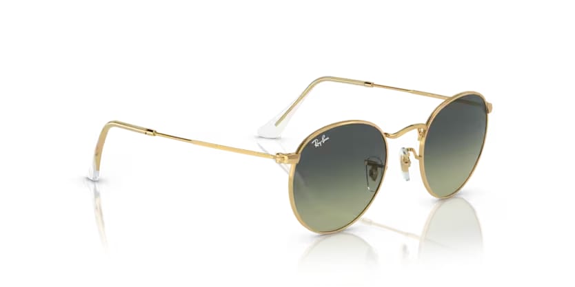 RAY-BAN RB 3447 001/BH 53