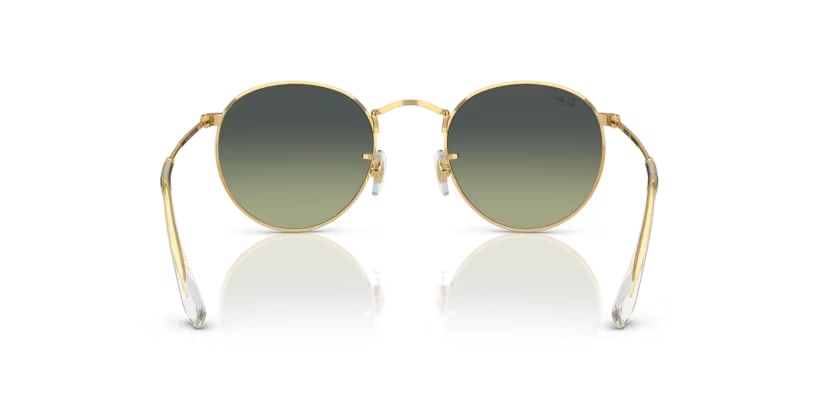 RAY-BAN RB 3447 001/BH 53
