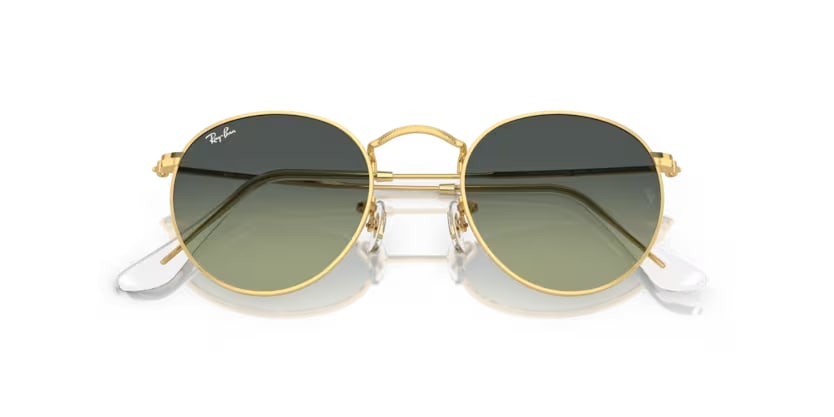 RAY-BAN RB 3447 001/BH 53