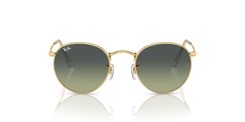 RAY-BAN RB 3447 001/BH 53