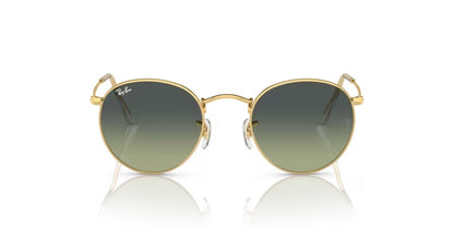 RAY-BAN RB 3447 001/BH 53