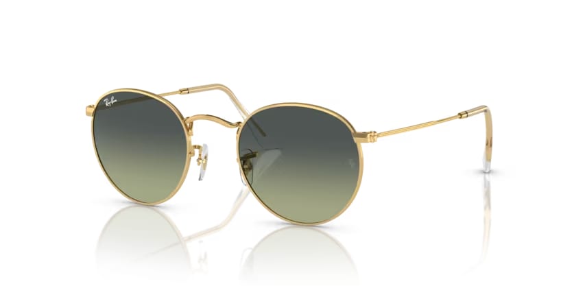 RAY-BAN RB 3447 001/BH 53