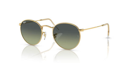 RAY-BAN RB 3447 001/BH 53