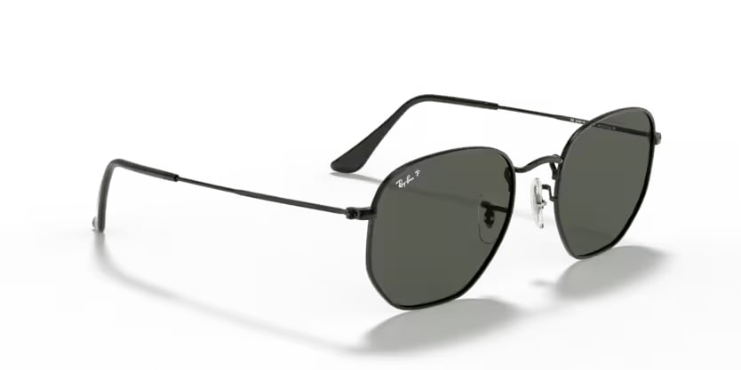 RAY-BAN RB 3548N 002/58 52