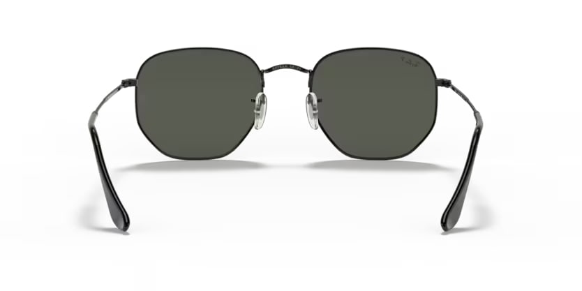 RAY-BAN RB 3548N 002/58 52